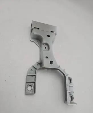 Jaguar F-Pace Radiator support slam panel bracket MK8317752AA HK8317K898AE T4A41266