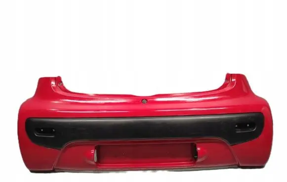 Citroen C1 Rear bumper 521590H050