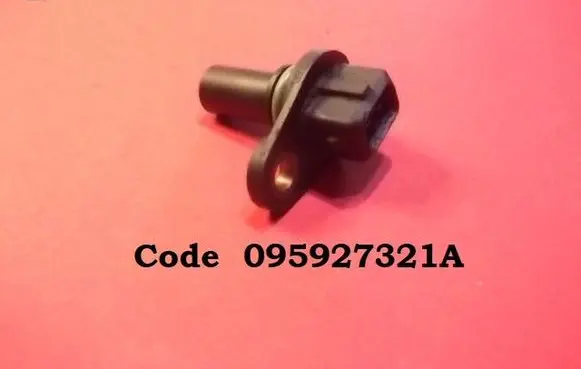 Audi A4 S4 B5 8D Crankshaft position sensor 095927321A