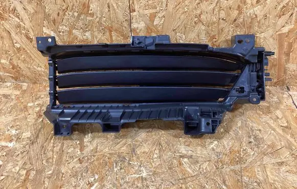 Porsche Macan (95B) Pickup box tonneau cover 95c121752e