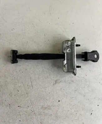Jeep Cherokee Rear door check strap stopper 