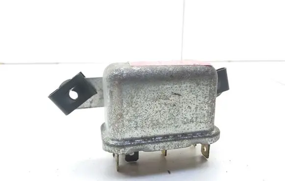 Jaguar XJS Hazard warning light relay 33397A 22RA