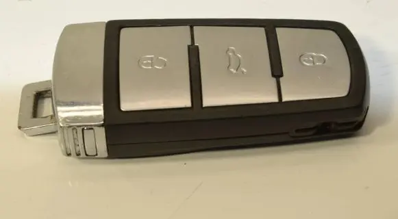 Volkswagen PASSAT B6 Ignition lock