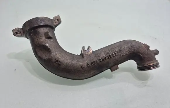 Intercooler hose/pipe