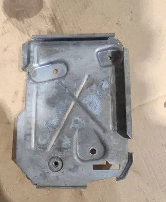 Volkswagen ID.7 Battery tray 1EA915331D HC260LA 3524