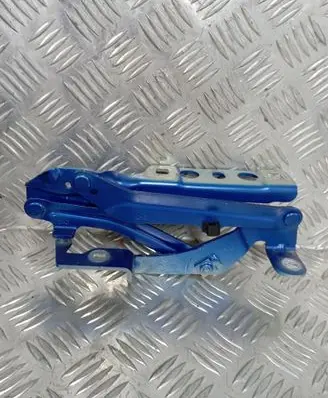 Opel Grandland X Engine bonnet/hood hinges 9814188880
