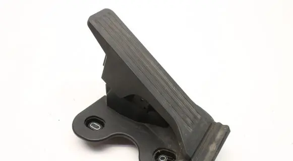 Mazda CX-5 Accelerator throttle pedal 6PV312041