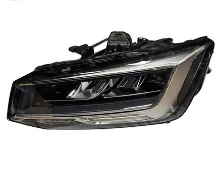 Audi Q2 - Headlight/headlamp 81A941011 L277996