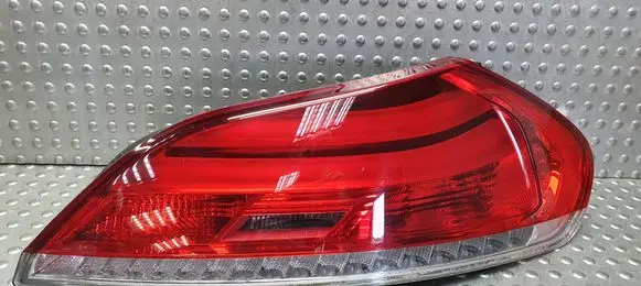 BMW Z4 E89 Rear/tail lights S26378258
