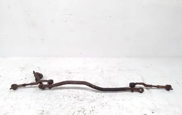 Ford Ranger Steering rack