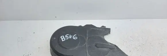 Volkswagen PASSAT B5 Timing belt guard (cover) 045109107 045109107D