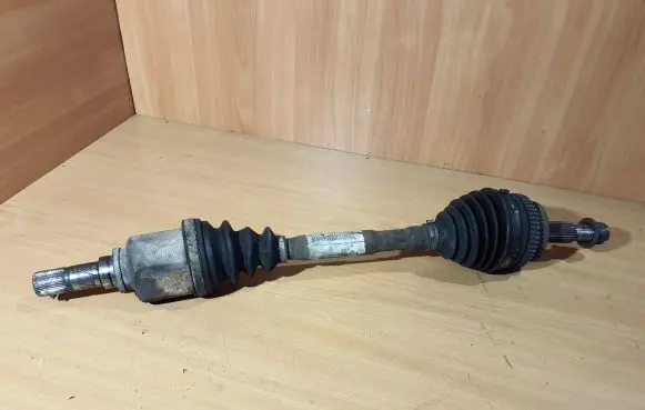 Renault Master II Front driveshaft 8200299844