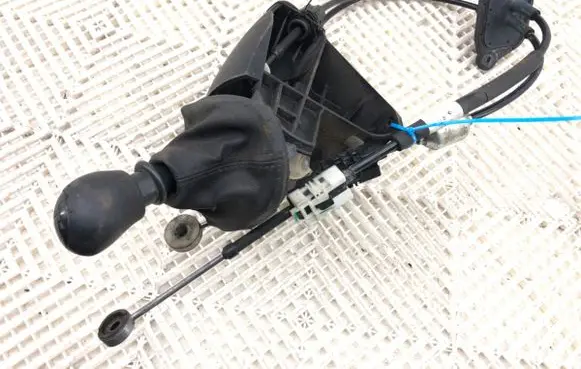Opel Movano B Gear shift rod 