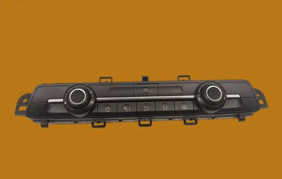 Peugeot Expert Climate control unit 98340416ZD