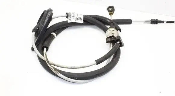 Smart ForFour II W453 Gear shift cable linkage A4532670100