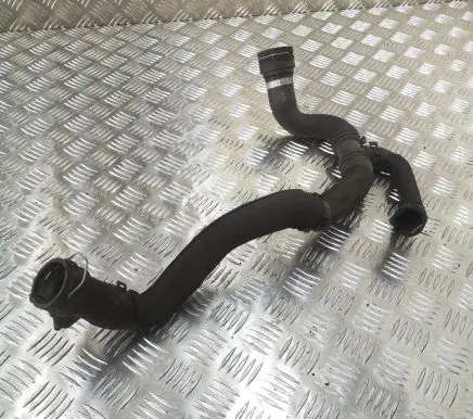 Audi A5 8T 8F Engine coolant pipe/hose 8K0121049