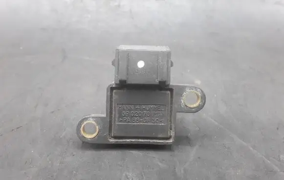 Fuel pressure sensor