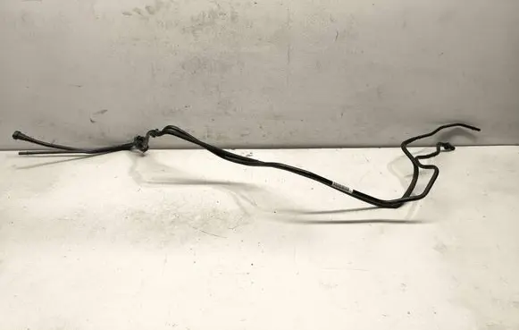 Porsche 911 991 Fuel line pipe 99120103504