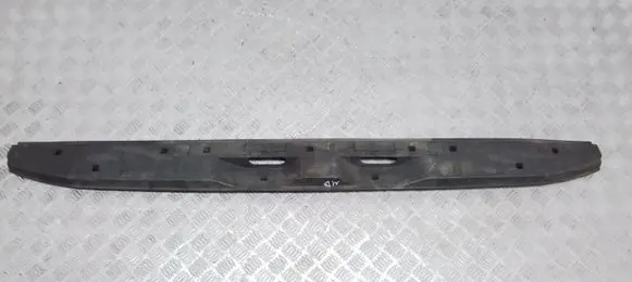 Mercedes-Benz Sprinter W906 Trunk/boot sill cover protection A9066860074