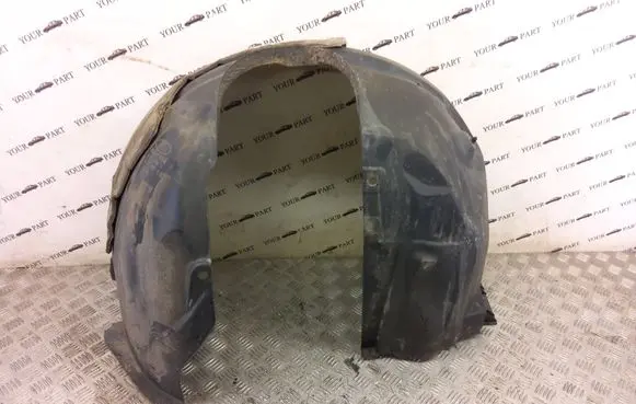 Ford Kuga II Front wheel arch liner splash guards CV4416115BE