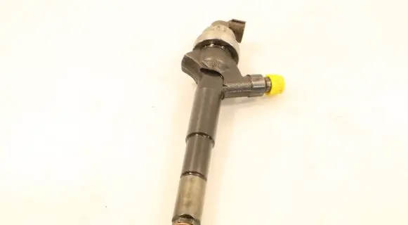 Opel Astra J Fuel injector 8973762701