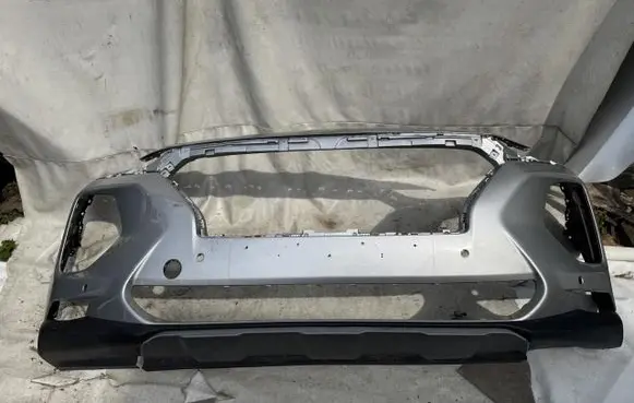 Hyundai Santa Fe Front bumper