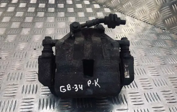 Opel Insignia A Front brake caliper