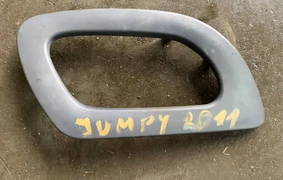 Citroen Jumpy Front door interior handle 1499029077