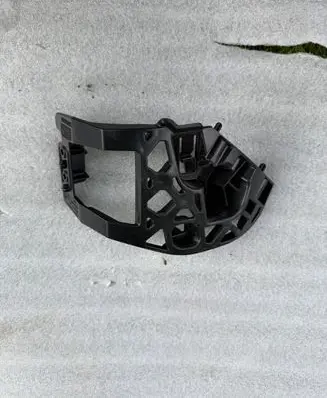 BMW 8 G14 Front bumper mounting bracket 7420884