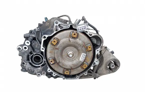 Chevrolet Captiva Automatic gearbox AF33