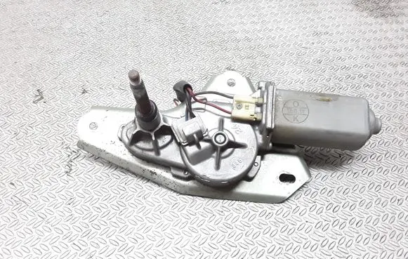 Mazda 2 Rear window wiper motor