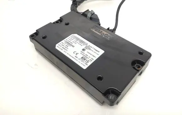 Ford Transit - Tourneo Connect Bluetooth control unit module D1BT14D212RB