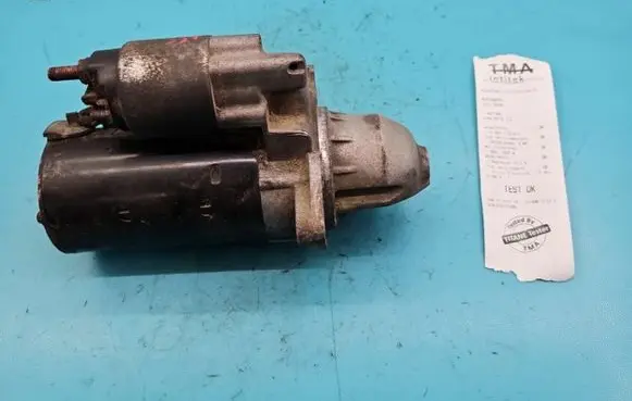 Iveco Daily 3rd gen Starter motor 0001109306 IMPRK1403994