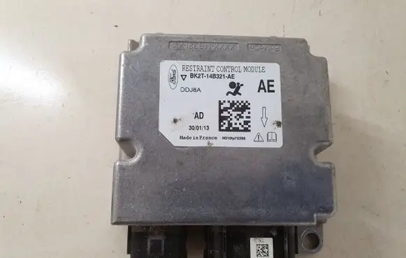 Ford Transit Custom Airbag control unit/module BK2T14B321AE