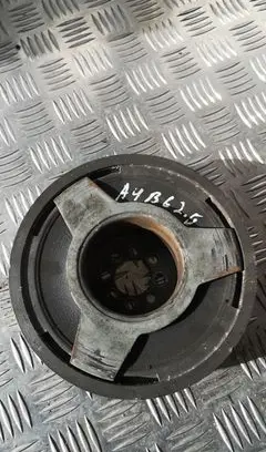 Audi A4 S4 B6 8E 8H Crankshaft pulley 059105251m