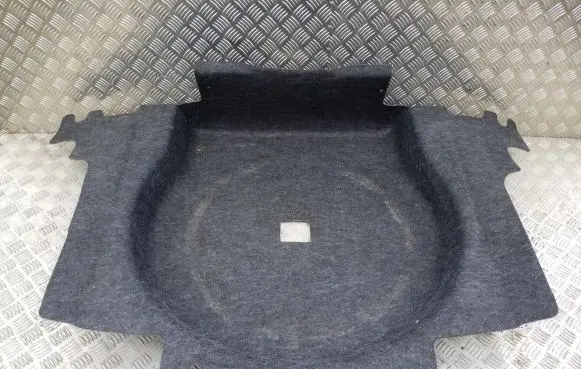 Jeep Cherokee Trunk/boot mat liner 68140514AA