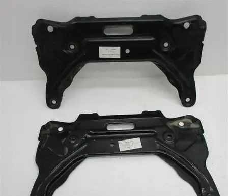 Mercedes-Benz CLS C219 Gearbox mounting bracket
