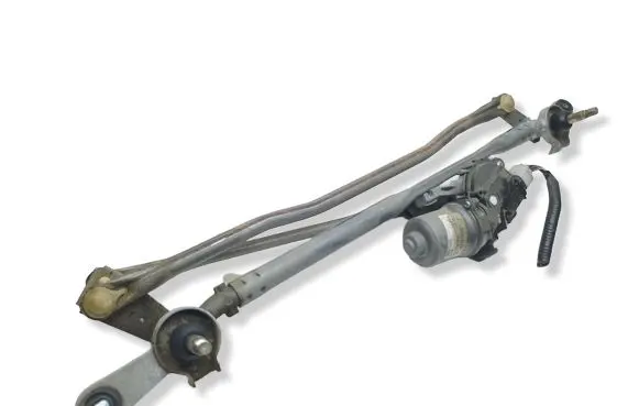Chrysler Pacifica Front wiper linkage and motor 70113