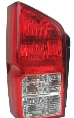 Nissan Pathfinder R51 Rear/tail lights 22016550