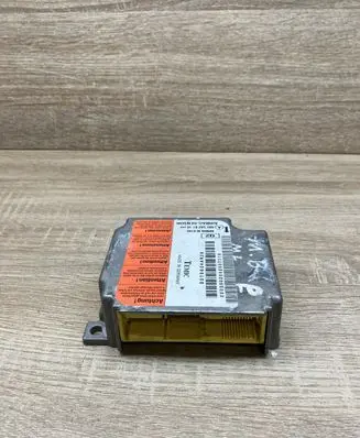 Mercedes-Benz ML W163 Airbag control unit/module 0025428118 D2T0G24AR28