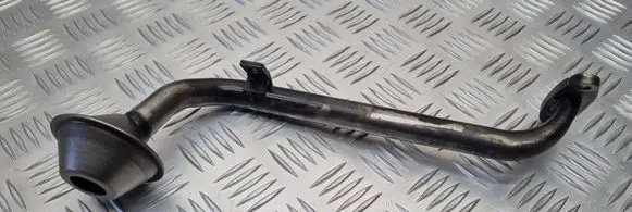 BMW 3 E46 Oil sump strainer pipe 