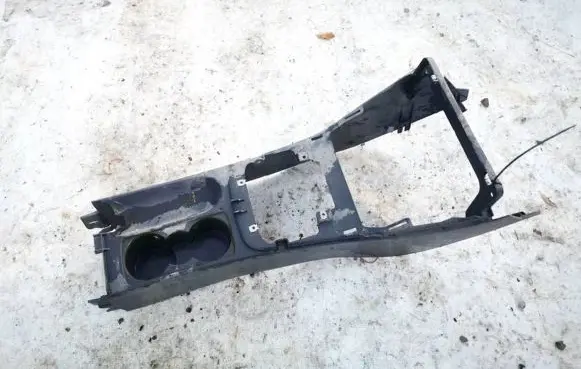 Volkswagen Golf Plus Cup holder 5m1863243b