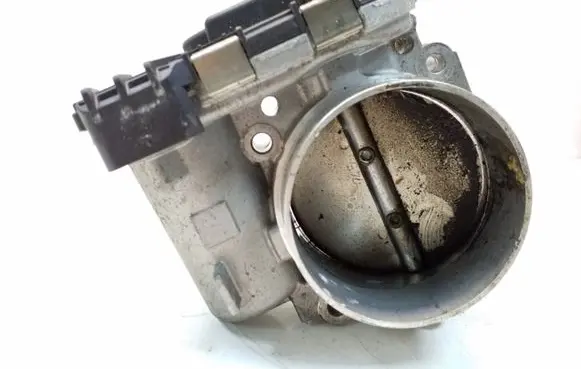 Chrysler Town & Country V Throttle valve 05184349AC 0280750570