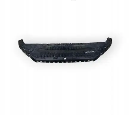 Audi A8 S8 D5 Engine splash shield/under tray 4N0807611C