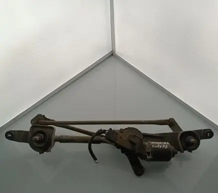Opel Insignia A Front wiper linkage and motor 13227392