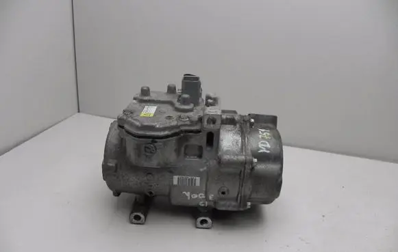 Lexus IS III XE30 Air conditioning (A/C) compressor (pump) 0422000463 VD7515