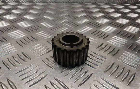 Renault Megane III Crankshaft gear 371496