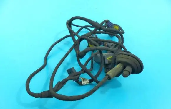 Mercedes-Benz R W251 Parking PDC sensor 0263003303 IMPRK1184037