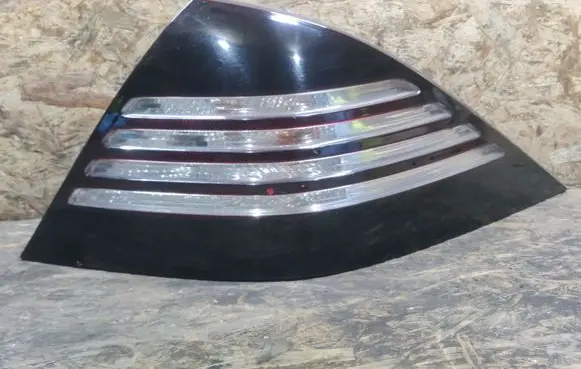 Mercedes-Benz CL C215 Rear/tail lights A2158201064