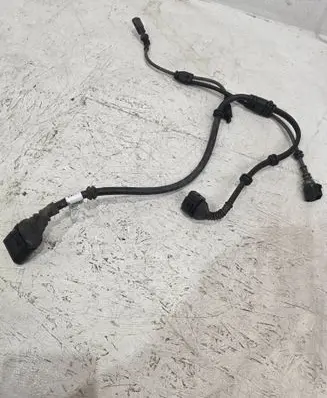 Bentley Continental Rear ABS sensor wiring 971971286C 971971286 F5072022
